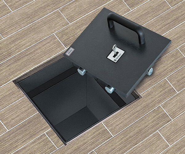 Floor Safes