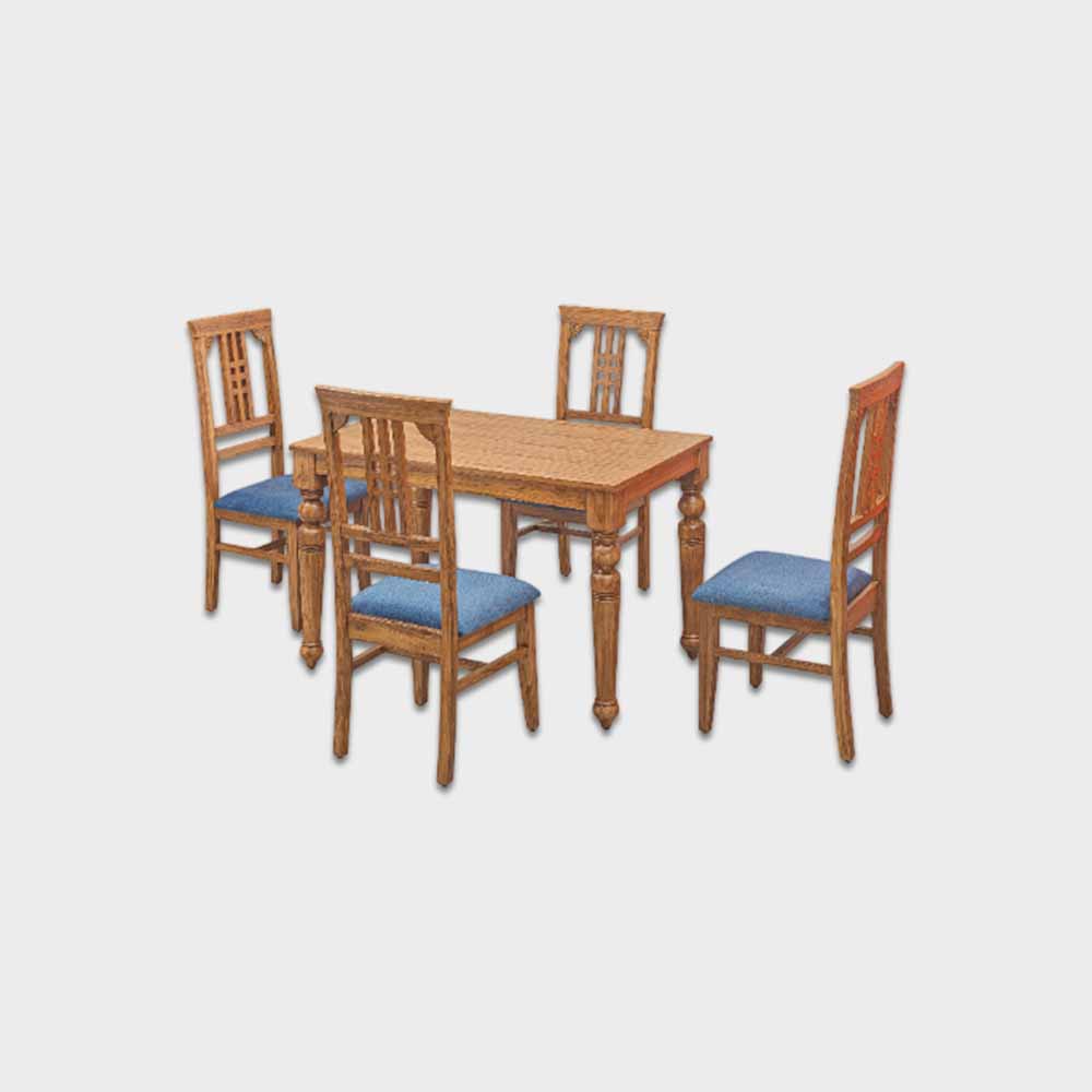 Parker 1 - Dining Set