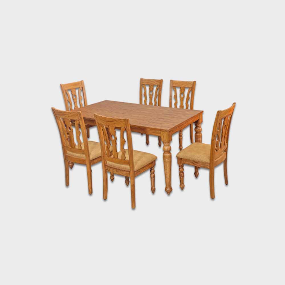 Benjamin 1 - Dining Set